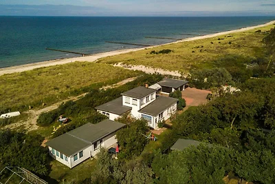 Vakantieappartement Gezinsvakantie Dierhagen