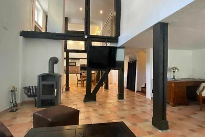 Ferienhaus Hofgeismar