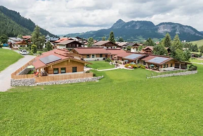 Chalet Ferienhaus 10