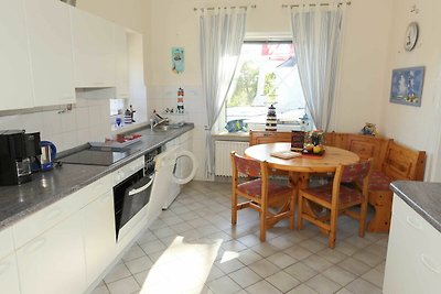 Vakantieappartement Gezinsvakantie Jork