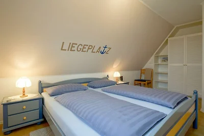 Vakantieappartement Gezinsvakantie Nordstrand