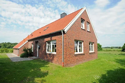 Vakantieappartement Gezinsvakantie Moormerland