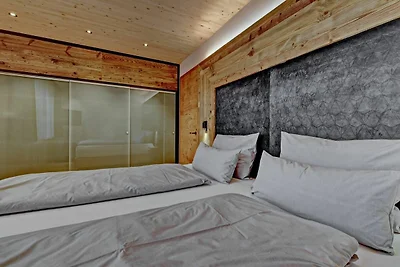 Vakantieappartement Gezinsvakantie Oberstaufen