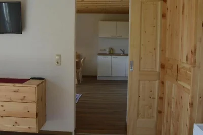Ferienwohnung Seeblick 2-3 Personen