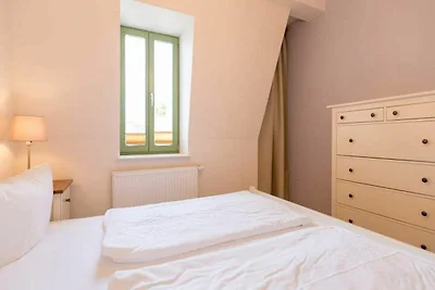 Vakantieappartement Gezinsvakantie Bansin