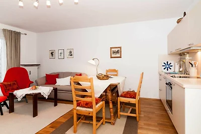 Ferienwohnung Am Badepark