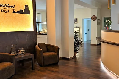 Albergo Cultura ed escursioni Waren (Müritz)