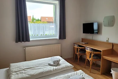 Hotel Cultuur en bezienswaardigheden Kramerhof