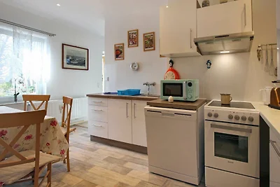 Vakantieappartement Gezinsvakantie Ralswiek