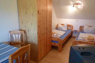 Ferienhaus Tadeltau Objekt-ID 121302