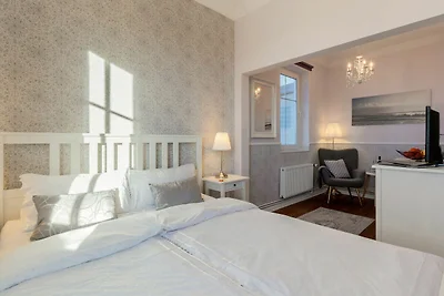 Hotel Cultuur en bezienswaardigheden Thiessow