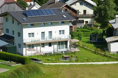 Vakantieappartement Gezinsvakantie Rußbach am Pass