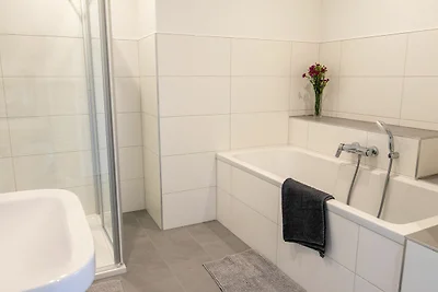 Vakantieappartement Gezinsvakantie Zarrendorf