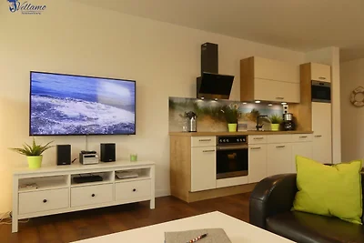 Ferienwohnung Vellamo