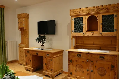 2-Zimmer Wohnung mit Balkon