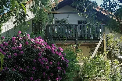Ferienwohnung Landidyll Nähe Worpswede