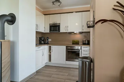 Vakantieappartement Gezinsvakantie Börgerende-Rethwisch