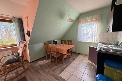 Vakantieappartement Gezinsvakantie Pruchten