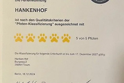 Vakantieappartement Gezinsvakantie Filsum