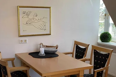 Ahndole Hollken Wohnung 4a