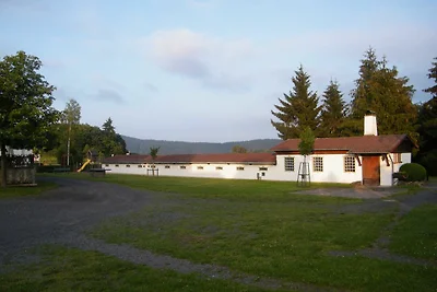 kleines Komfort-Vierbettzimmer