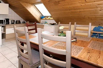 Ferienwohnung  60 m²
