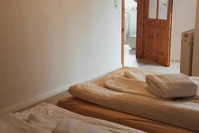 Vakantieappartement Gezinsvakantie Nieblum
