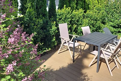 Ferienwohnung mit 2 Schlafzimmern