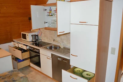 Ferienwohnung 85qm, 2 Schlafräume, max.