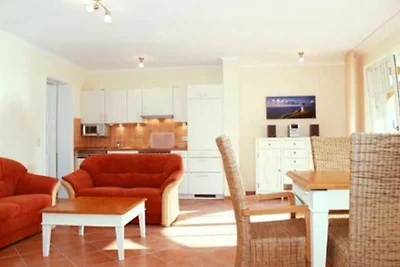Vakantieappartement Gezinsvakantie Kühlungsborn