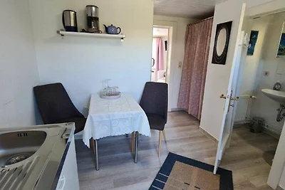 Vakantieappartement Gezinsvakantie Olpenitz