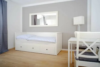 Wohnung B - 1