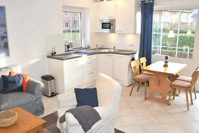 Haus Windrose Ferienwohnung Nr.01