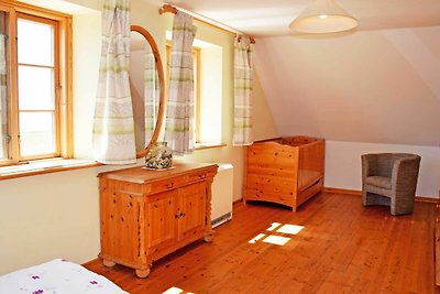 Apartamento Vacaciones familiares Alt Reddevitz