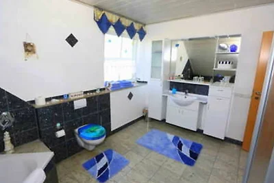 Ferienwohnung Maria Waldblick 95 qm