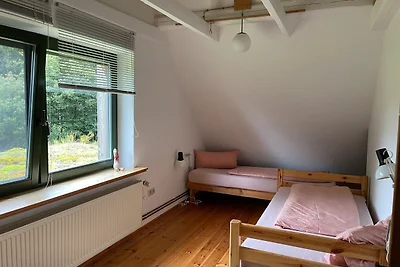 Casa vacanze Vacanza di relax Uplengen