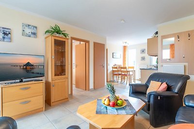 Vakantieappartement Gezinsvakantie Neuhof