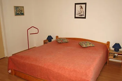 Ferienwohnung Sonne