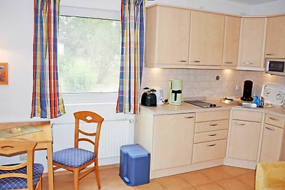 ruhig gelegene Ferienwohnung am Neuensiener...