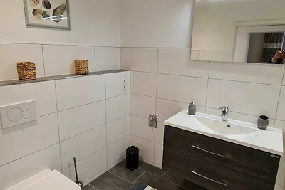 Fewo Wingst 2-Zimmer Wohnung