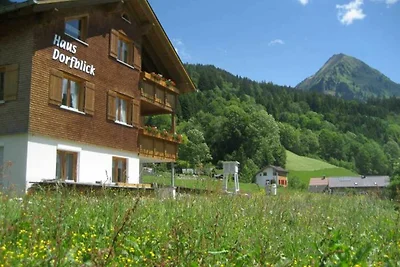 Ferienwohnung Mohnenfluh