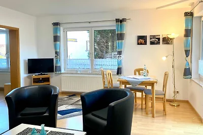 Vakantieappartement Gezinsvakantie Sankt Andreasberg