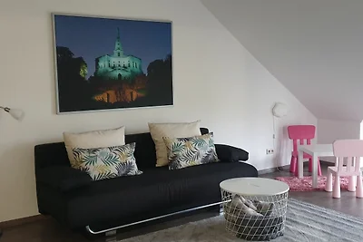 Ferienwohnung Nahrstedt Nr. 2****