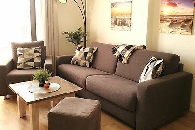 Ferienwohnung Sunset Fairway 2