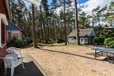 Ferienwohnung Grieben - HITTHIM