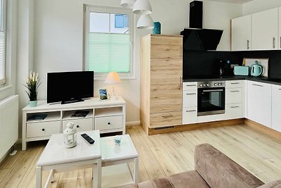 Vakantieappartement Gezinsvakantie Thiessow