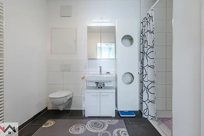 Vakantieappartement Gezinsvakantie Hannover Region