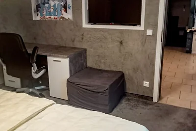 Casa vacanze Vacanza di relax Kröslin