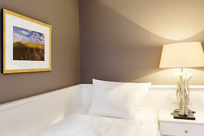 Casa vacanze Vacanza di relax Kampen