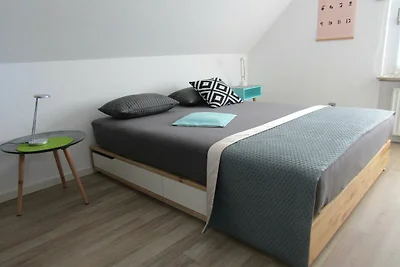 Ferienhaus Haus Minnet